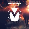 [MRT003] Alpha Machines - Tenebris (Original Mix