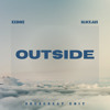 OUTSIDE (KEDOX X SLICEJAX BREAKBEAT EDIT)