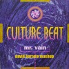 Culture Beat - Mr. Vain (David Barreto Mashup)