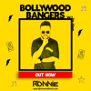 BOLLYWOOD BANGERS THE ALBUM V1 - DJ RONNIE