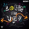 Free Download - Love The Way