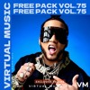 FREE PACK VOL.75 REGGAETON