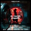 Sech ft Nicky - El Favor (Acapella Filtrada)