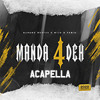 MANDA 4DEH (Acapella) Sureno Beatzz x Milo & Fab