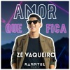 Amor Que Fica - (Rannyel Remix)