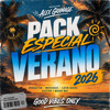 PACK ESPECIAL VERANO 2026 BY ALEX GRAMAGE