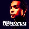 Sean Paul - Temperature (& Lux Za