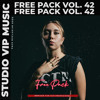 DECEMBER FREE PACK 2025 VOL. 42
