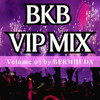 BKB VIP SETLIST VOL. 05
