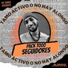 PACK 7K EN SOUNDCLOUD 50 TEMAS FREE