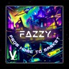 From Home To Market - Fazzy Pack