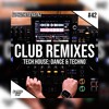 ✘ Festival & Club Remixes Mix 2025 🪩 | #42 ✘