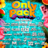Only Pack Summer 2025