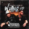 Nicky Jam Ft. Anuel AA - Whine Up (filtrada)