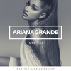 Into You (Marcelo Almeida Mash)