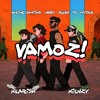VAMOZ! - KIENZY MYLIEN & KEARISK