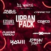 URBAN PACK|911x Manos Rotas/Sur Y Norte x Yo Voy