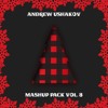 Andrew Ushakov - Mashup Pack vol. 8