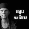 Levels x Kan inte gå