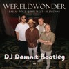Wereldwonder (DJ Damnit Bootleg)