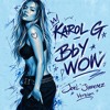KAROL G - BbY WOW - Joel Jimenez Version