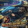 LIGHTING MAY (Melody Happyvibe) By NizZy