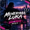 menerima luka bkb