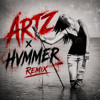 VELKOMMEN TIL MEDINA (ARTZ x HVMMER REMIX)[ARTZ]