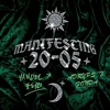 MANIFESTING 20-05 [FREE PACK EXTENDED]