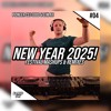 Happy New Year 2025 | Festival Mashups #04