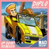 Diplo X Alvaro X GTA - 6th Gear (Butjet Flip)