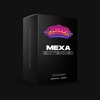 MEXA EXTENDED (5 TRACKS)