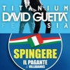 Titanium X Spingere