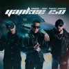 Yandel, Feid, Daddy Yankee - Yankee 150