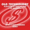 Old Technology - Slayyyter Ft Katy da Voz