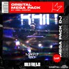 ORBITAL MEGA FREE PACK🪐 By Abel Cooper