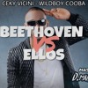 El Bethoven De Ellos - DMartino Mashup
