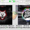 Free Fabian Mazur _ Snavs Arena Fl Studio Remake