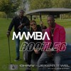 Chivv - Je Kent 't Wel (Mamba Bootleg)