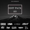 EDIT PACK 001