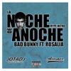 Bad Bunny X Rosalia - La Noche De Anoche Intro
