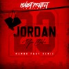 Ryan Castro - Jordan (Minost Project Mambo Fast