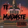 92. Te Mudaste [ B R U N 8 N G ]