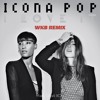 Icona Pop & Charli XCX - I Love It (WKB Remix)