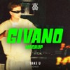 Take U (Givano NL-hiphop mashup)