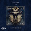 Moojo - Secret ID (KARNASER's Happy New Year Edi