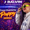 J BALVIN BZRP Music Sessions - PUPPY SIERNA GUAR
