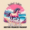Isabel Aaiun-Potra Salvaje (Hector Frances Mashu