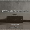 Pack Old Scoold 2  FT JeanClassyMusic