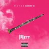 Matuê - Kenny G (Mett Remix)[Radio Edit]